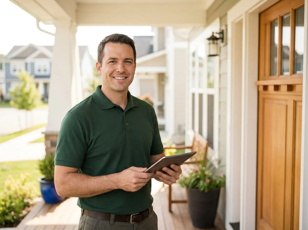 Pest control FAQs for Haileyville, OK